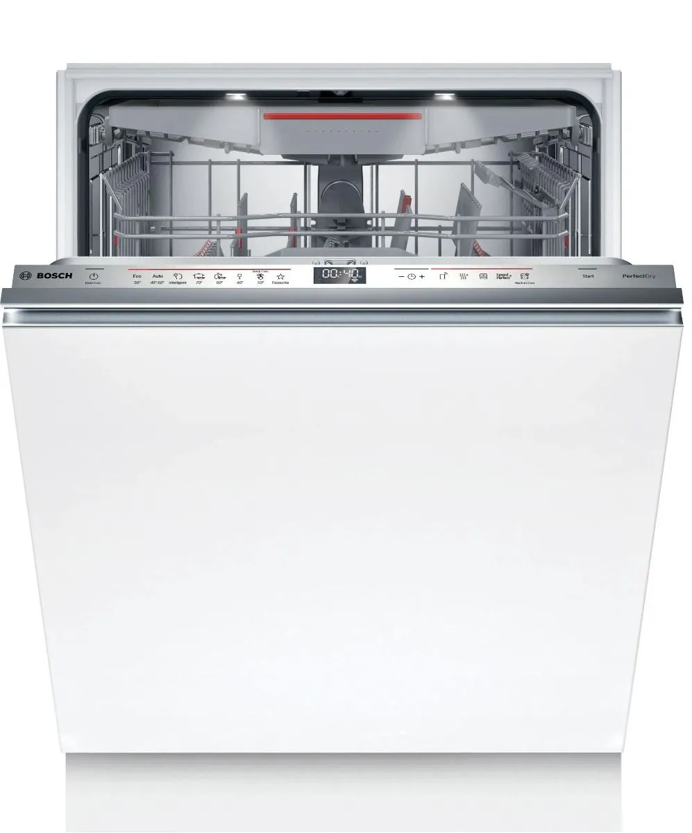 Bosch UGRADNA MAŠINA ZA PRANJE POSUDJA SBV6ZCX16E