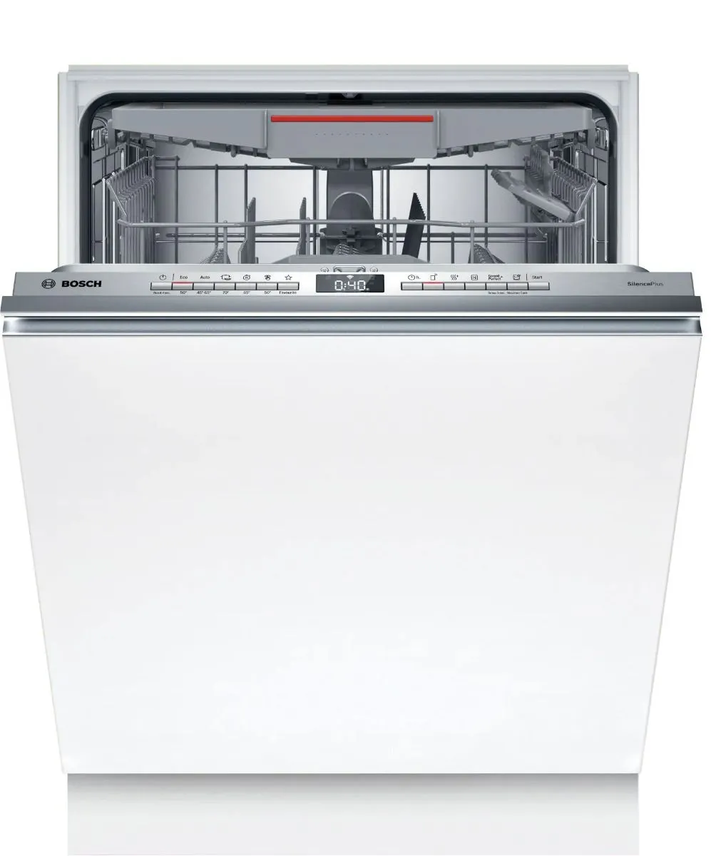 Bosch UGRADNA MAŠINA ZA PRANJE POSUDJA SMH4HCX19E
