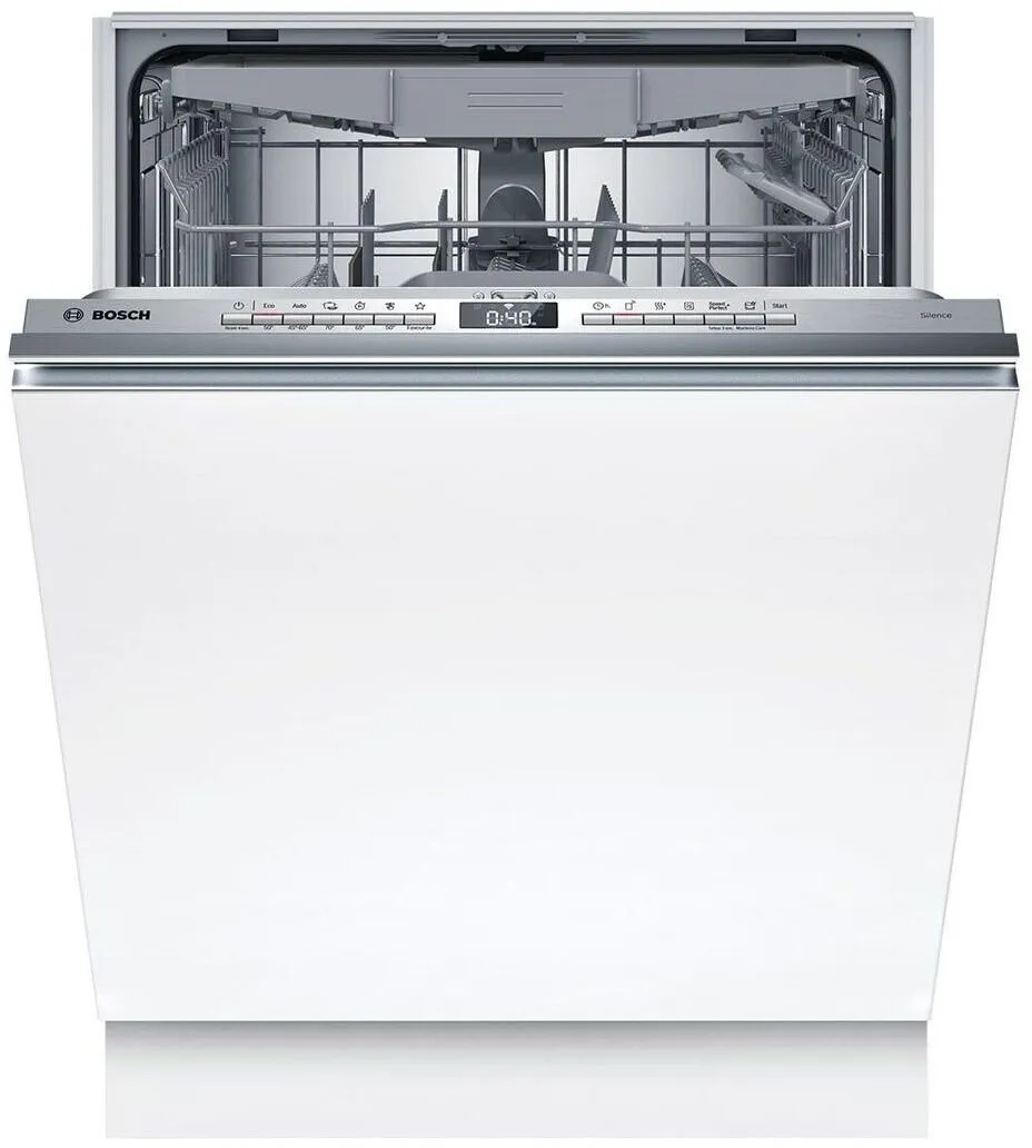 Bosch UGRADNA MAŠINA ZA PRANJE POSUDJA SMH4HVX14E
