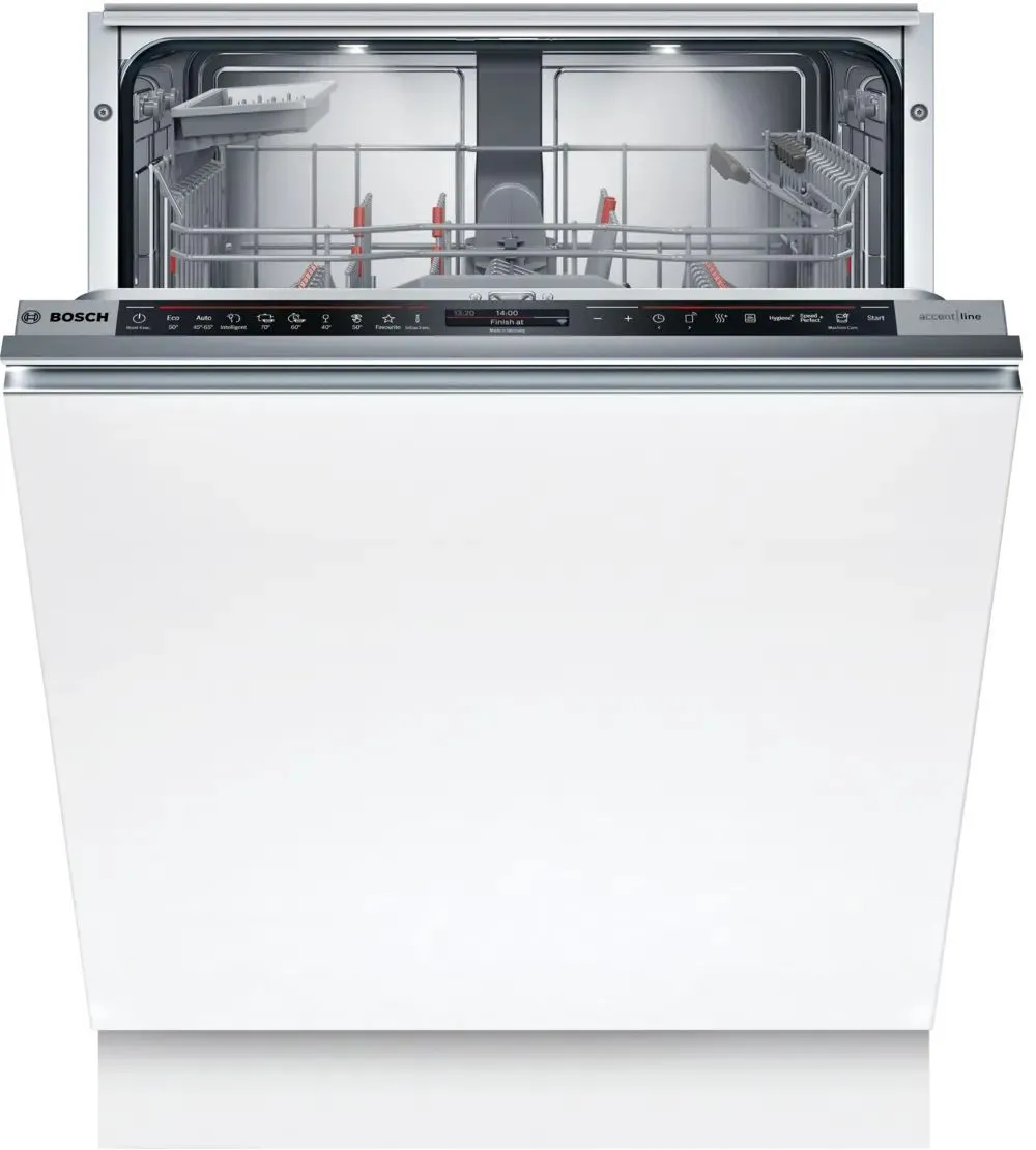 Bosch UGRADNA MAŠINA ZA PRANJE POSUDJA SMT8TB801E