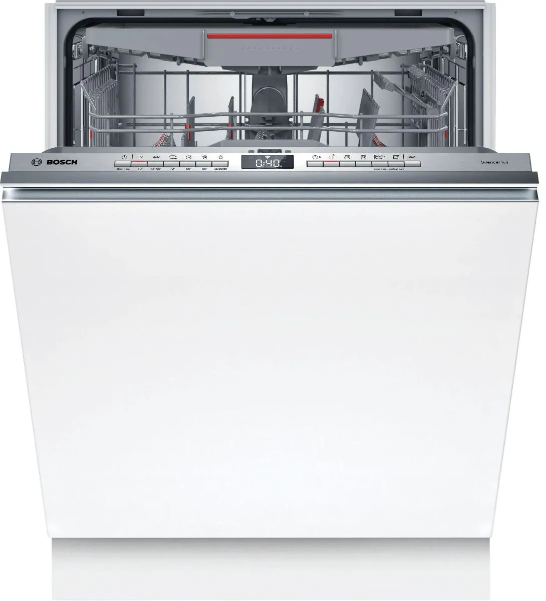 Bosch UGRADNA MAŠINA ZA PRANJE POSUDJA SMV4ECX22E