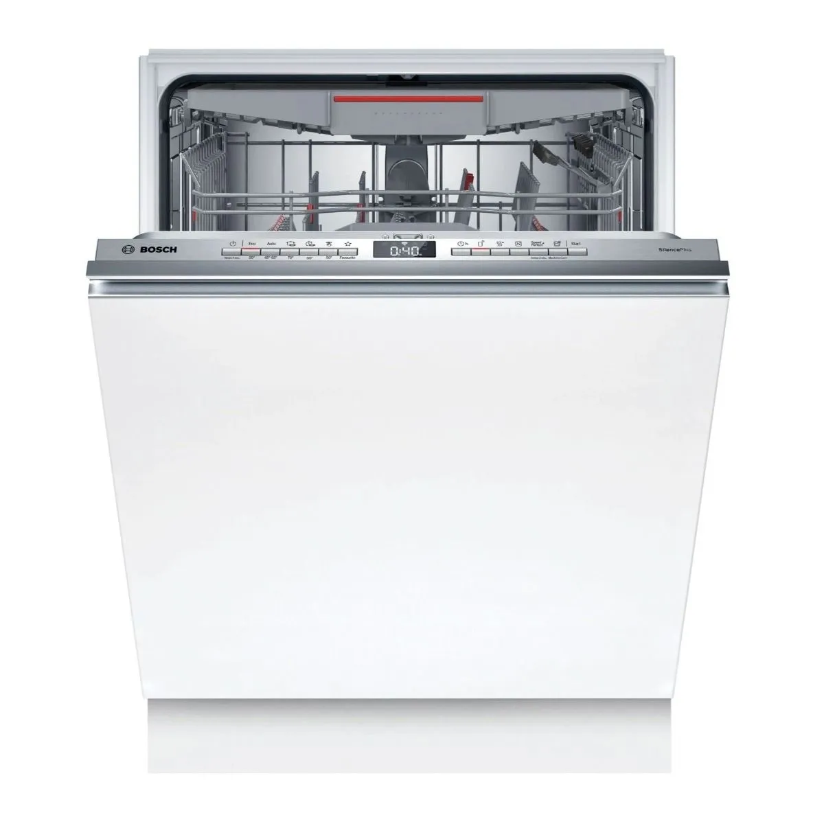 Bosch UGRADNA MAŠINA ZA PRANJE POSUDJA SMV4ECX27E