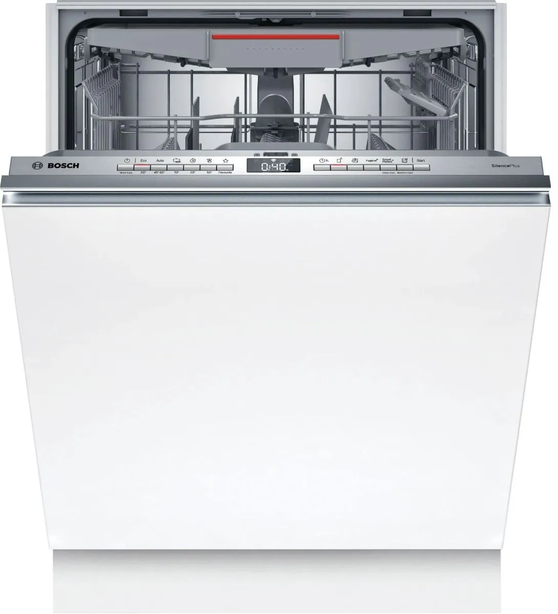 Bosch UGRADNA MAŠINA ZA PRANJE POSUDJA SMV4EVX01E
