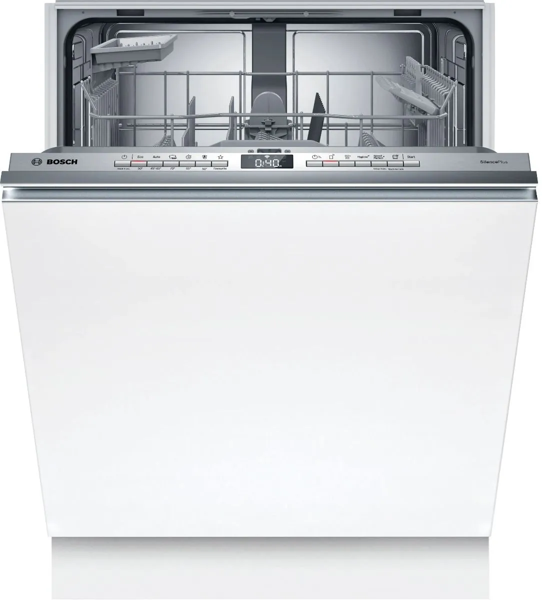 Bosch UGRADNA MAŠINA ZA PRANJE POSUDJA SMV4HAX20E