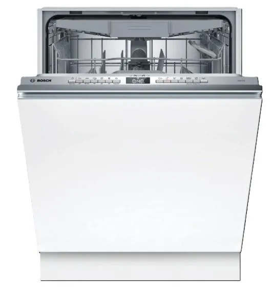 Bosch UGRADNA MAŠINA ZA PRANJE POSUDJA SMV4HVX11E