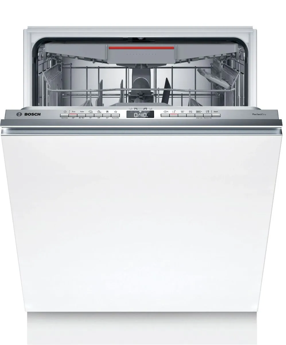 Bosch UGRADNA MAŠINA ZA PRANJE POSUDJA SMV6YCX02E