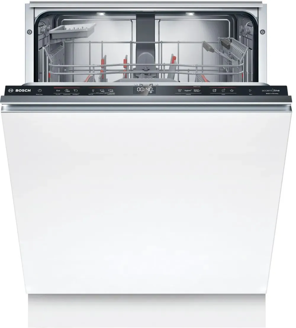 Bosch UGRADNA MAŠINA ZA PRANJE POSUDJA SMV6ZB806E