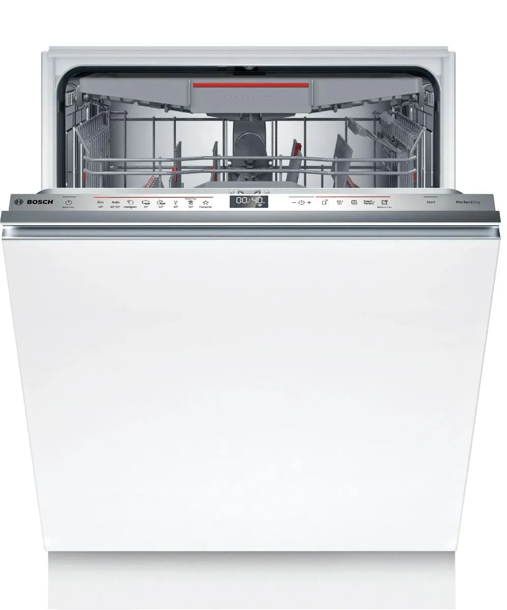 Bosch UGRADNA MAŠINA ZA PRANJE POSUDJA SMV6ZCX06E