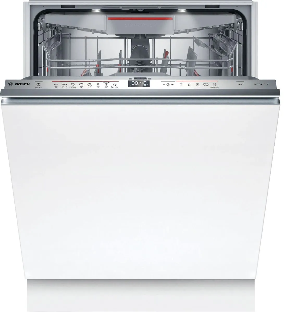Bosch UGRADNA MAŠINA ZA PRANJE POSUDJA SMV6ZCX16E