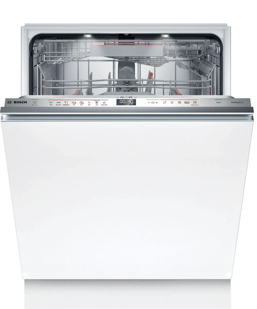 Bosch UGRADNA MAŠINA ZA PRANJE POSUDJA SMV6ZDX16E