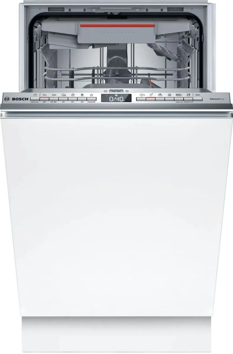 Bosch UGRADNA MAŠINA ZA PRANJE POSUDJA SPT4EMX24E