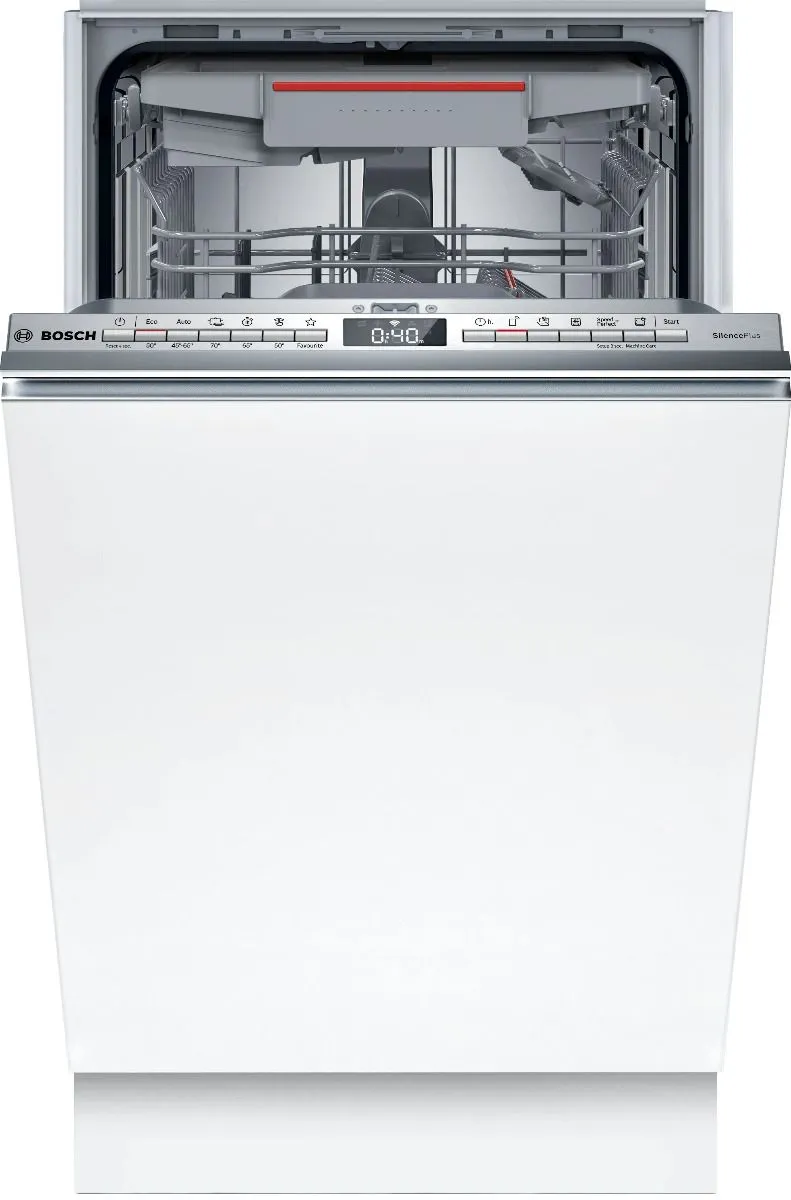 Bosch UGRADNA MAŠINA ZA PRANJE POSUDJA SPV4EMX24E