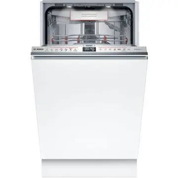 Bosch UGRADNA MAŠINA ZA PRANJE POSUDJA SPV6YMX08E