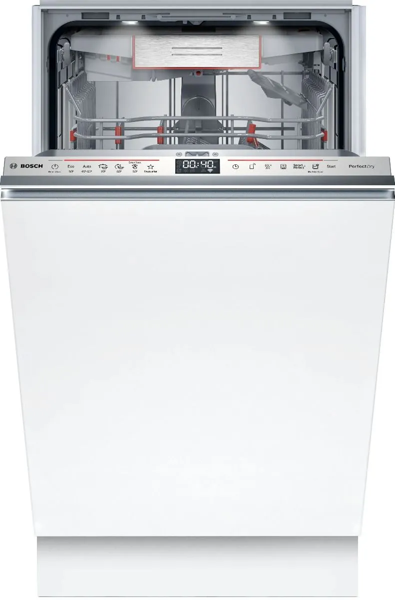 Bosch UGRADNA MAŠINA ZA PRANJE POSUDJA SPV6ZMX17E