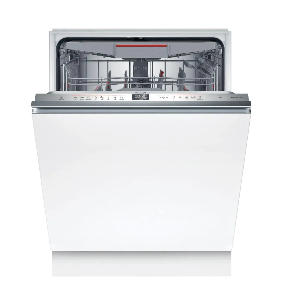 Bosch UGRADNA MASINA ZA PRANJE POSUDJA SMH6ZCX06E