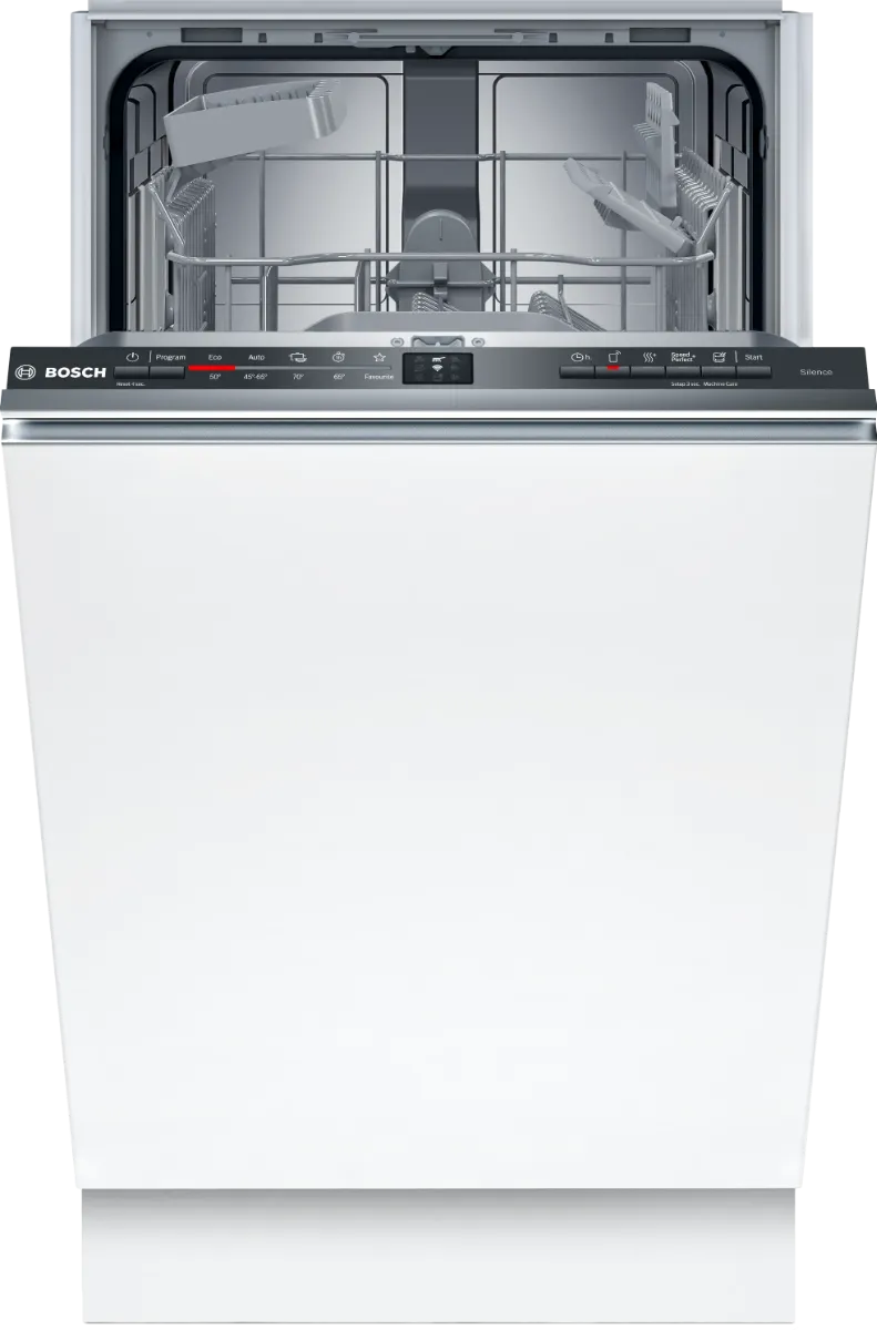 Bosch UGRADNA MASINA ZA PRANJE POSUDJA SPV2HKX42E