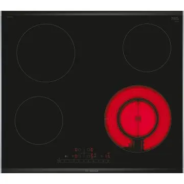 Bosch UGRADNA PLOČA PKF675FP2E