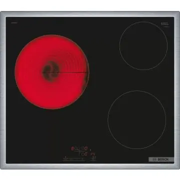 Bosch UGRADNA PLOČA PKM645BB2E