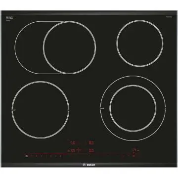 Bosch UGRADNA PLOČA PKN675DP1D