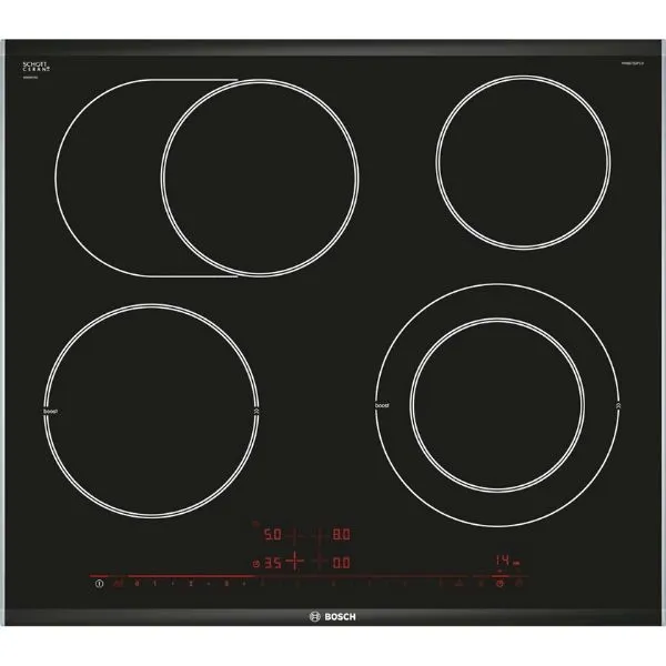 Bosch UGRADNA PLOČA PKN675DP1D