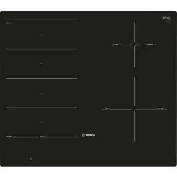 Bosch UGRADNA PLOČA PXE601DC1E