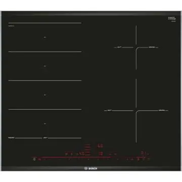 Bosch UGRADNA PLOČA PXE675DC1E