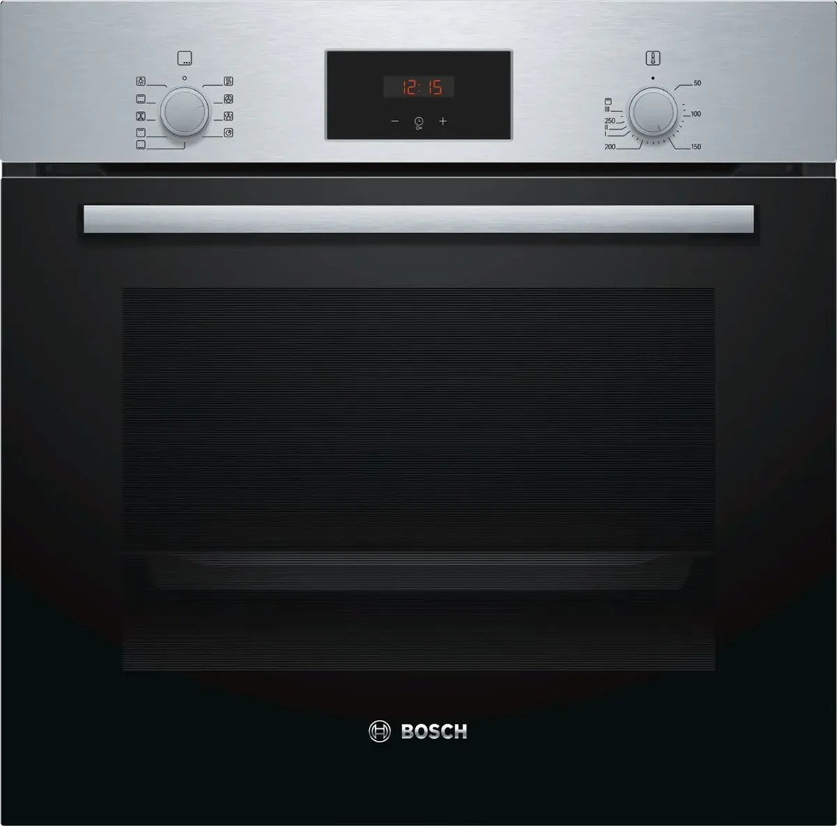 Bosch UGRADNA RERNA HBF114BS1