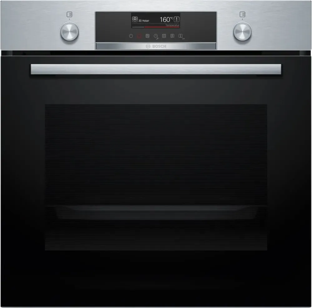 Bosch UGRADNA RERNA HBG579ES3