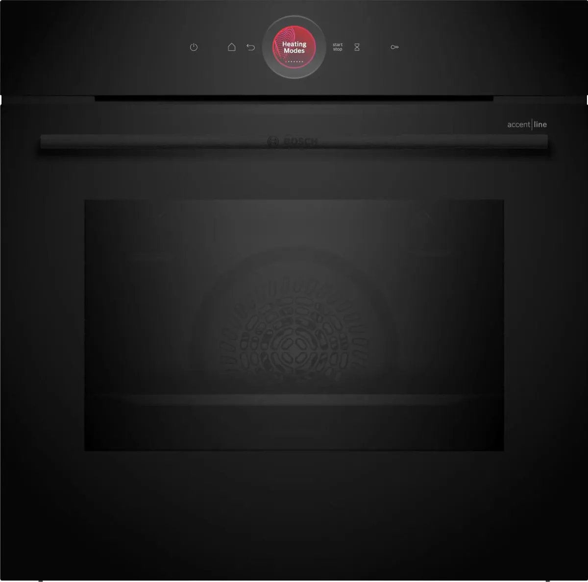 Bosch UGRADNA RERNA HBG974LB1