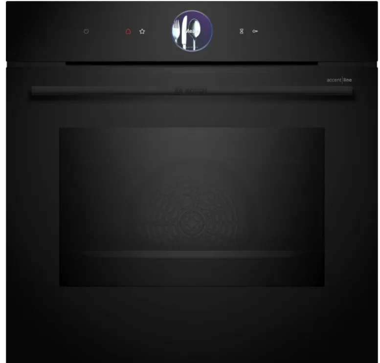 Bosch UGRADNA RERNA HBG976MB1