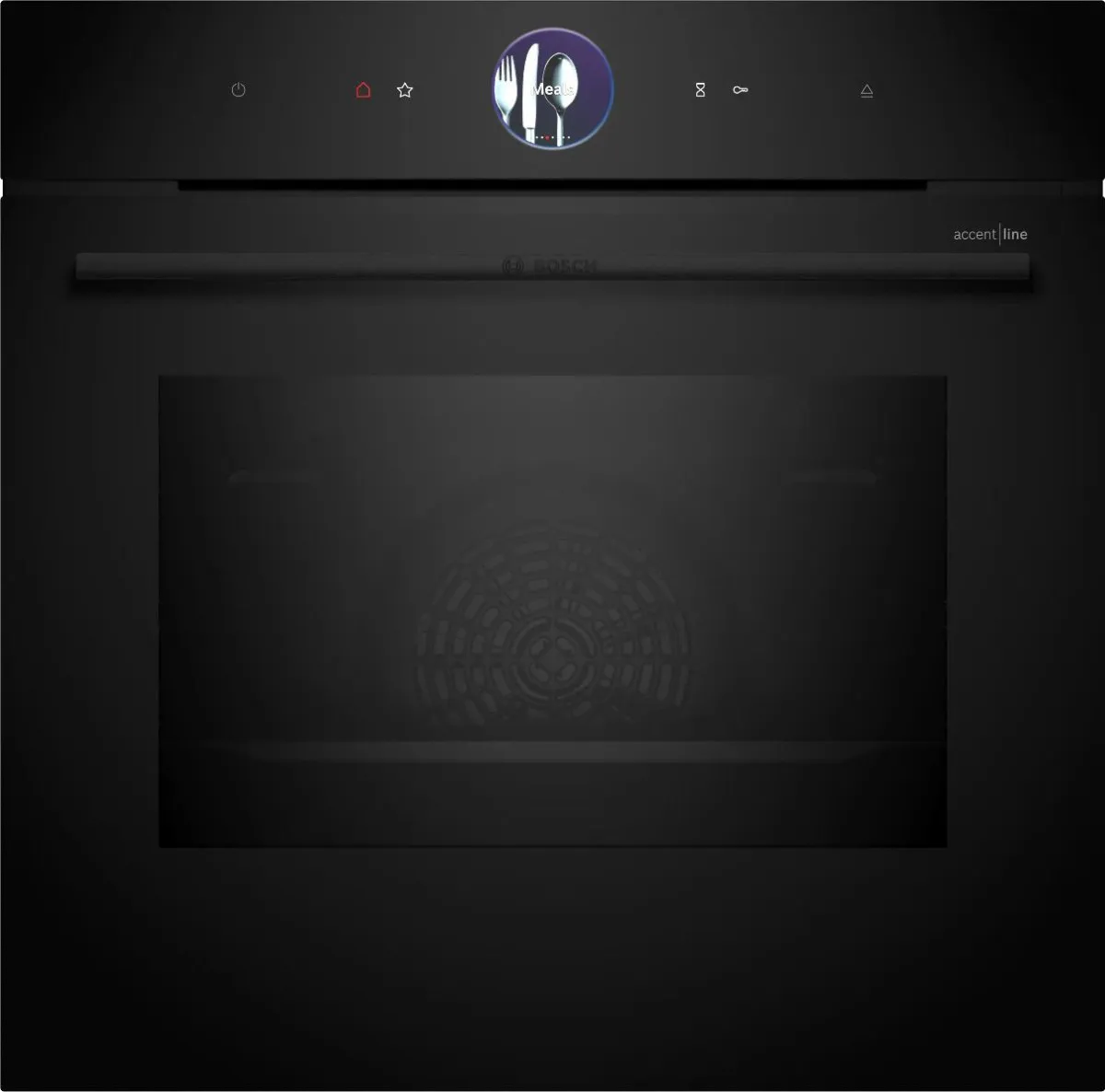 Bosch UGRADNA RERNA HSG936AB1