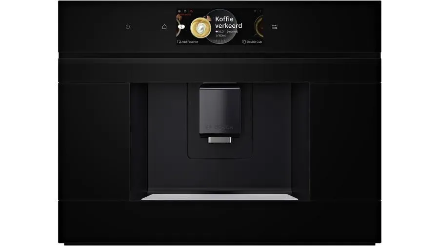 Bosch UGRADNI AUTOMATSKI ESPRESSO APARAT CTL7181B0