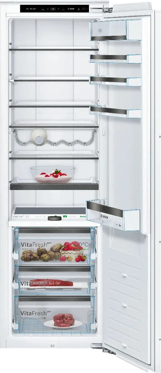 Bosch UGRADNI FRIŽIDER KIF81HOD0