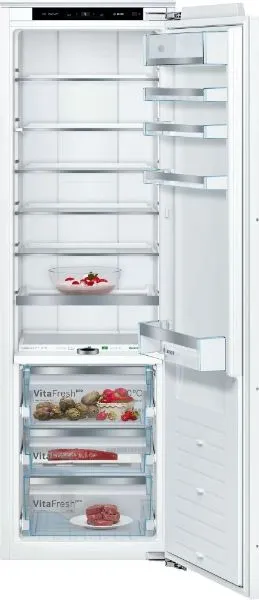 Bosch UGRADNI FRIŽIDER KIF81PFE0