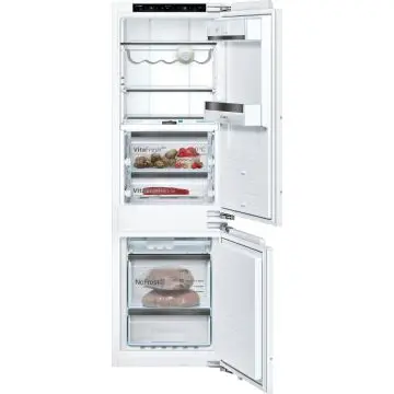 Bosch UGRADNI KOMBINOVANI FRIŽIDER KIF86HDD0