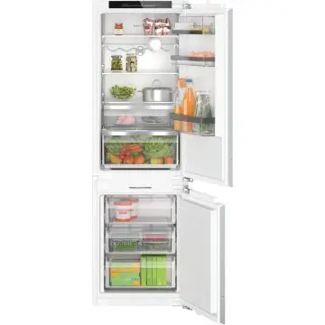 Bosch UGRADNI KOMBINOVANI FRIŽIDER KIN86ADD0