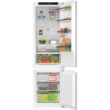Bosch UGRADNI KOMBINOVANI FRIŽIDER KIN96VFD0