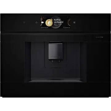 Bosch UGRADNI POTPUNO AUTOMATIZOVANI APARAT ZA KAFU CTL9181D0