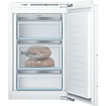 Bosch UGRADNI ZAMRZIVAČ GIV21AFE0