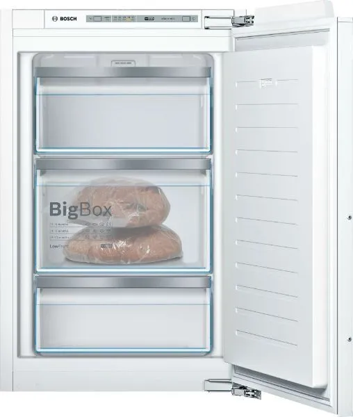Bosch UGRADNI ZAMRZIVAČ GIV21AFE0