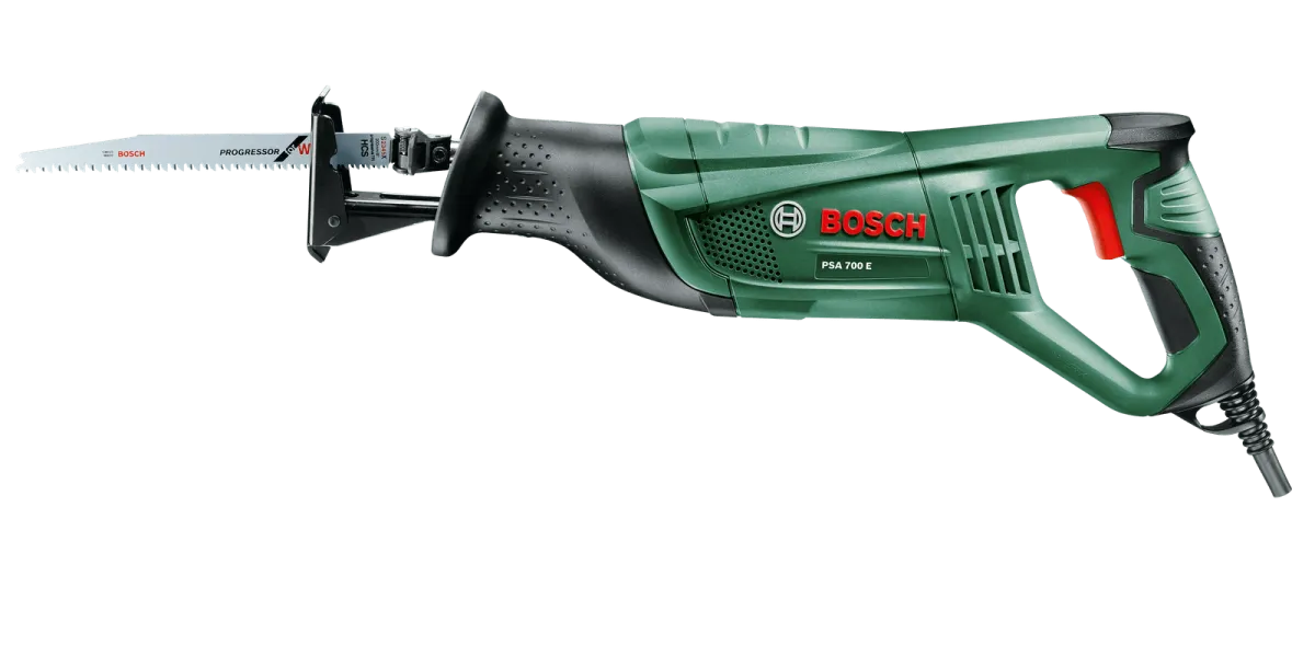 Bosch UNIVERZALNA TESTERA PSA 700E (06033A7001)