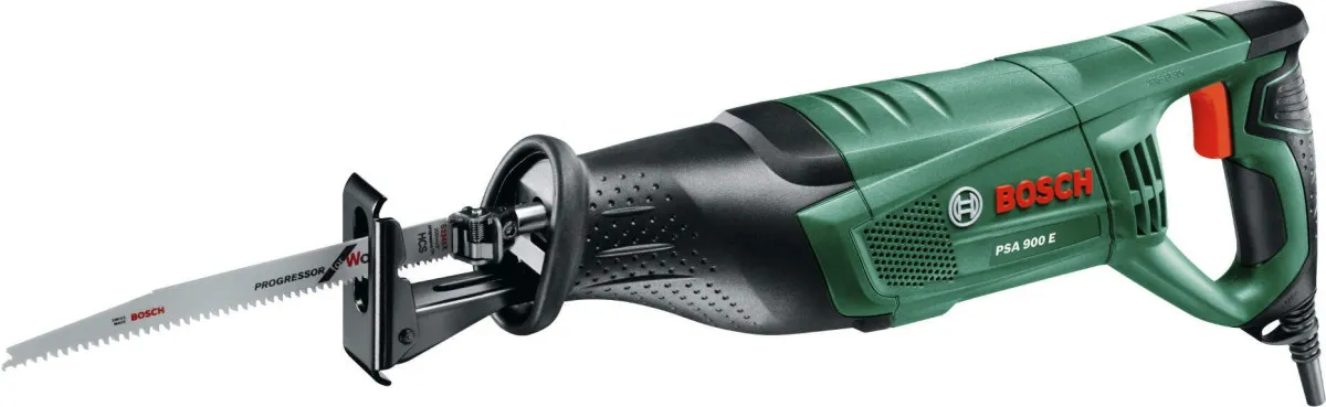 Bosch UNIVERZALNA TESTERA PSA 900 E (06033A6000)