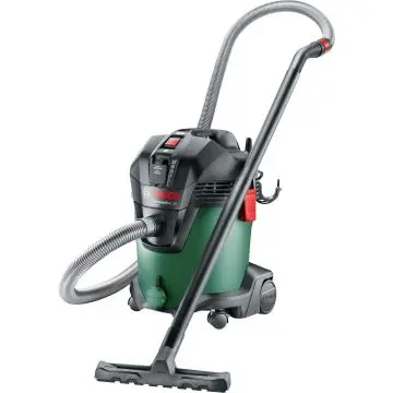 Bosch UNIVERZALNI USISIVAČ ZA SUVO/MOKRO USISAVANJE AdvancedVac 20 (06033D1200)