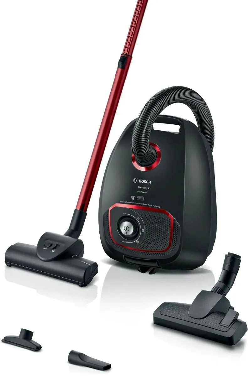 Bosch USISIVAČ BGB41POW1