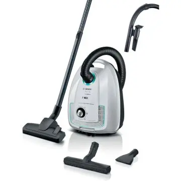 Bosch USISIVAČ SA KESOM BGB38HYG1
