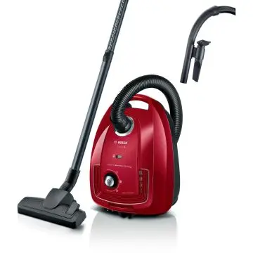 Bosch USISIVAČ SA KESOM BGB38RD2