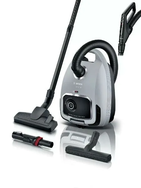 Bosch USISIVAČ SA KESOM BGB6X330