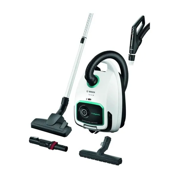 Bosch USISIVAČ SA KESOM BGL6HYG1