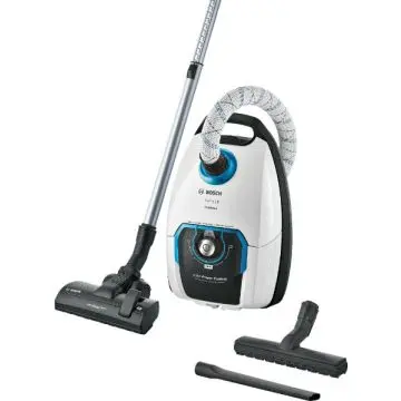Bosch USISIVAČ SA KESOM BGL8SIL6