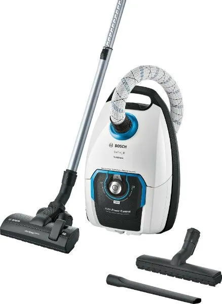 Bosch USISIVAČ SA KESOM BGL8SIL6
